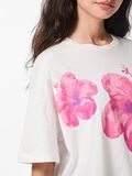Pieces CAMISETA EXTRAGRANDE, Bright White, highres - 17163760_BrightWhite_1250797_006.jpg