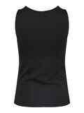 Pieces PCNEJA 2-WAY TANK TOP, Black, highres - 17141171_Black_002.jpg