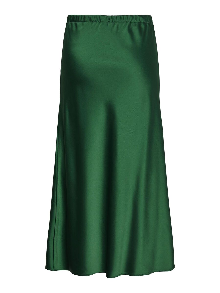 Pieces PCNORELLA MAXI SKIRT, Eden, highres - 17149714_Eden_002.jpg