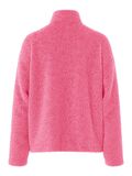 Product image thumbnail 6 PCKATTY TEDDY HIGH-NECK  JACKET, Shocking Pink