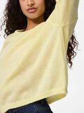 Pieces PCIDA KNITTED PULLOVER, French Vanilla, highres - 17157588_FrenchVanilla_006.jpg