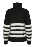 Pieces PCBROOKS KNITTED PULLOVER, Black, highres - 17145265_Black_1073005_002.jpg