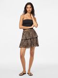 Pieces PCAMBER MINI SKIRT, Black, highres - 17161963_Black_1229212_005.jpg