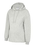 Mama.licious MATERNITY-TOP  HOODIE, Light Grey Melange, highres - 20012768_LightGreyMelange_001.jpg