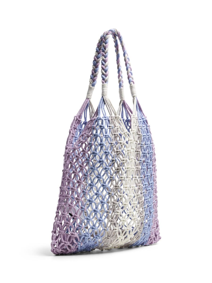 Pieces PCANILIANA SHOPPER, Birch, highres - 17149487_Birch_1107221_002.jpg