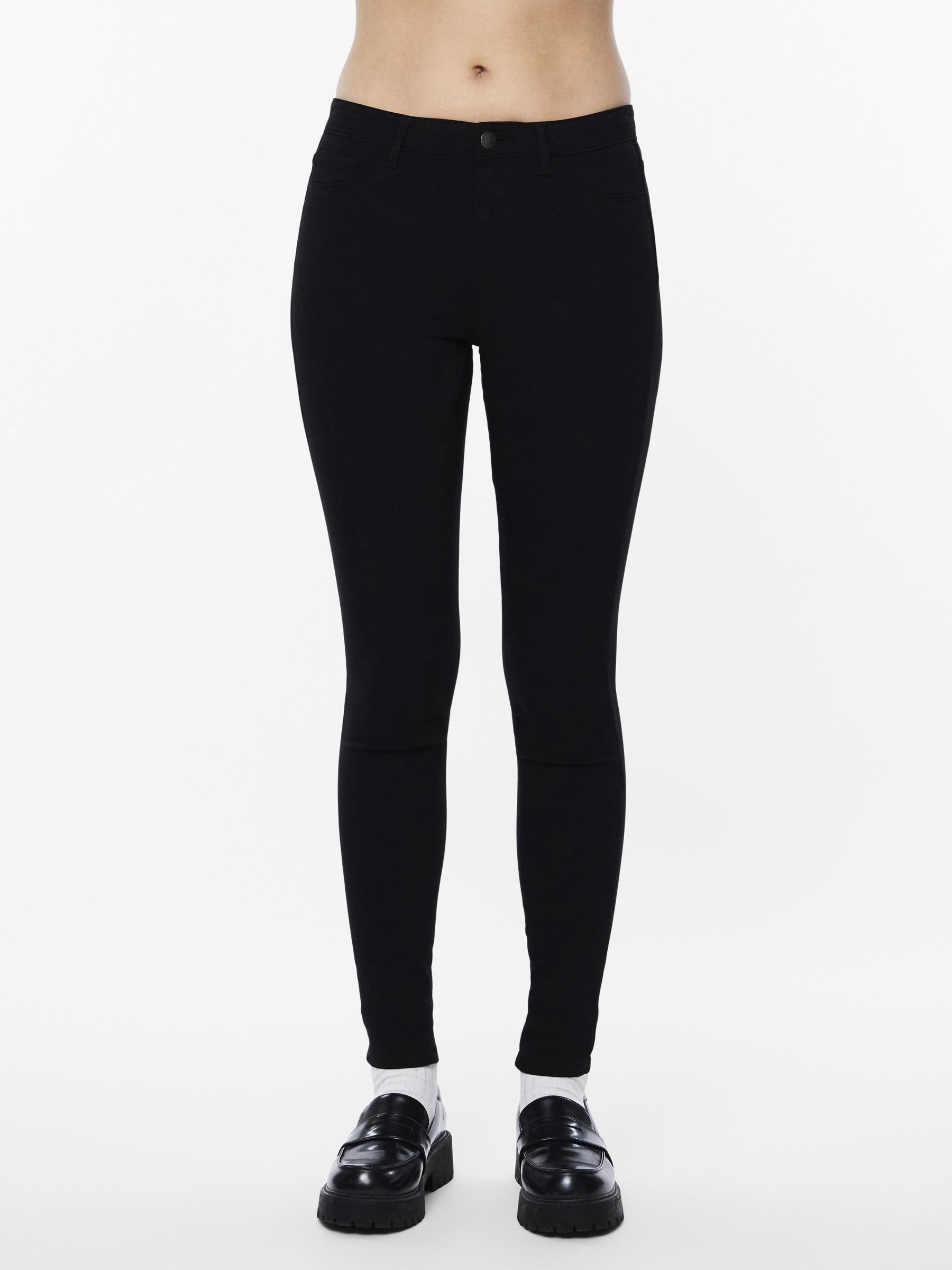pieces jeans skinny fit