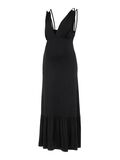 Mama.licious MATERNITY-DRESS DRESS, Black, highres - 20013149_Black_001.jpg