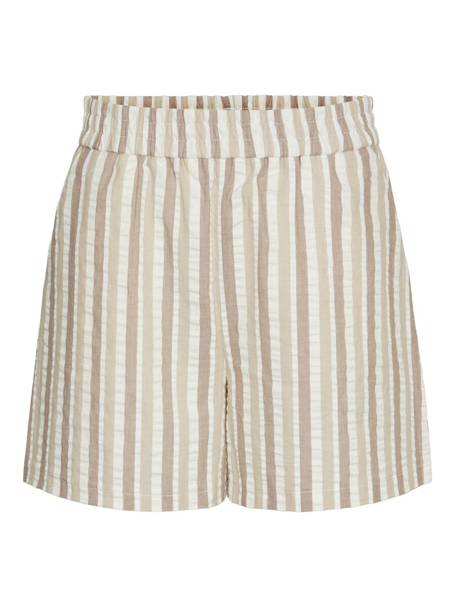 Pieces PCAITLYN SHORTS, Nomad, highres - 17149828_Nomad_1113182_001.jpg