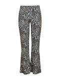 Pieces PCDOLLY FLARED TROUSERS, Black, highres - 17111413_Black_825564_001.jpg