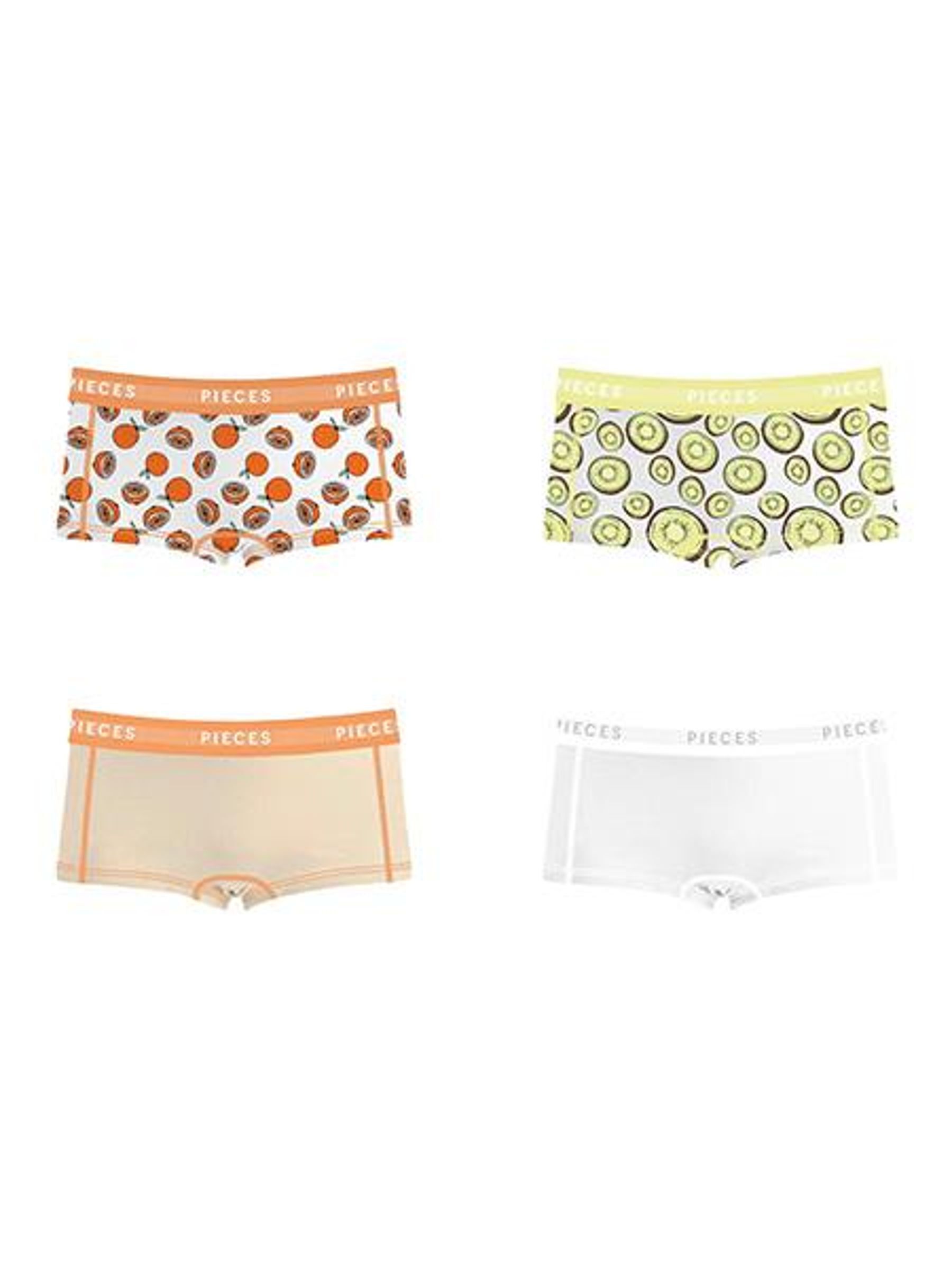 Ondergoed voor vrouwen | Koop in de officiële PIECES online winkel