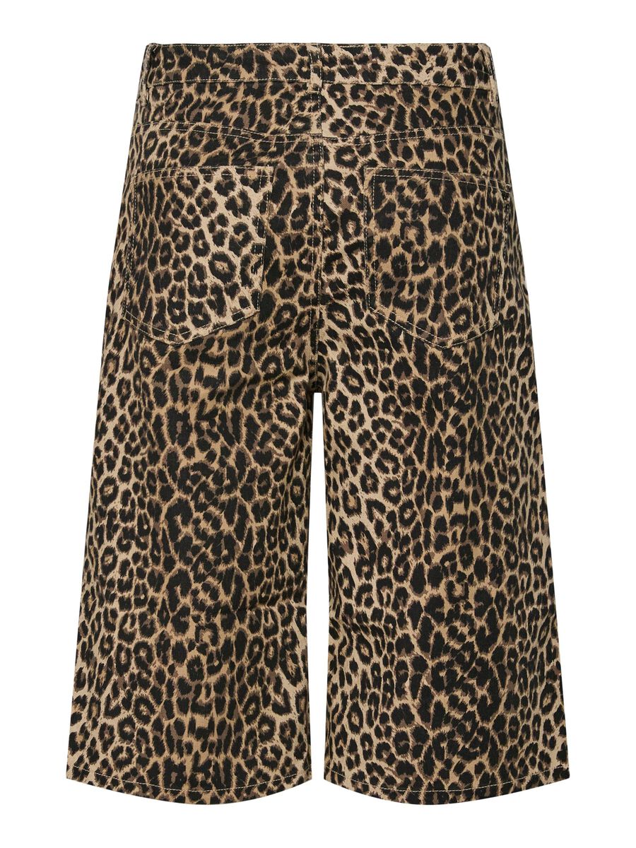 Pieces PCSALUME JEANSSHORTS, White Pepper, highres - 17158199_WhitePepper_1189636_002.jpg