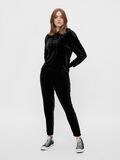 Pieces PCGIGI SWEATPANTS, Black, highres - 17117378_Black_005.jpg