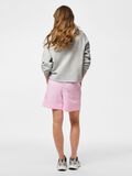 Product image thumbnail - PCTANJA MW SHORTS, Roseate Spoonbill | 2