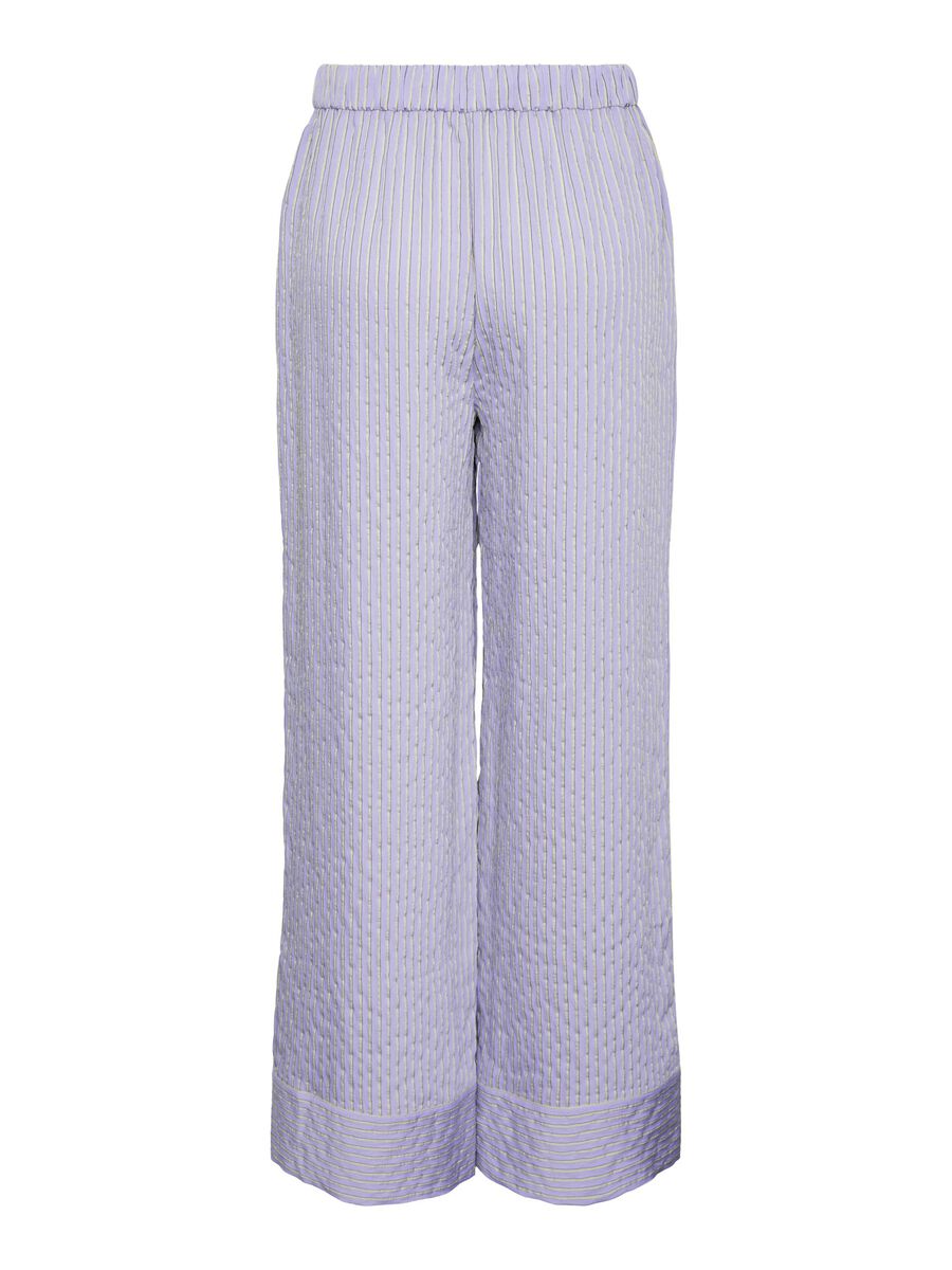 Pieces PCFUBBI PANTALON À JAMBE AMPLE, Blue Bell, highres - 17152516_BlueBell_1137854_002.jpg