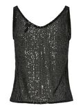Product image thumbnail - PCJACK TANK TOP, Black | 7