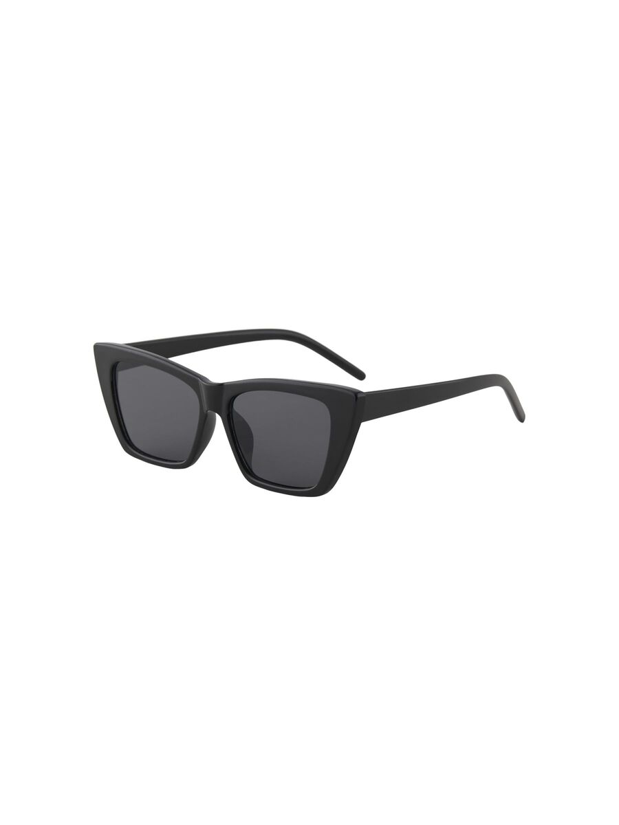 Pieces PCMISTY SUNGLASSES, Black, highres - 17131149_Black_983238_001.jpg