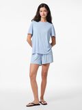 Pieces PCANORA SHORTS, Cashmere Blue, highres - 17148783_CashmereBlue_007.jpg