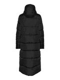 Pieces PCMADDIE PUFFER COAT, Black, highres - 17150937_Black_002.jpg