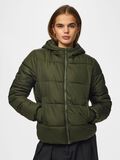 Product image thumbnail 1 PCBEE PADDED JACKET, Forest Night