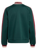 Pieces SPORTLICHE SWEATSHIRT, Silver Pine, highres - 17091014_SilverPine_002.jpg