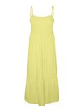 Pieces PCMAYA MIDI DRESS, Yellow Iris, highres - 17145781_YellowIris_001.jpg