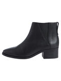 Pieces CUIR BOTTES, Black, highres - 17077362_Black_001.jpg