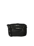 Pieces BOLSO CRUZADO, Black, highres - 17100689_Black_001.jpg