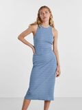 Pieces PCMELANIE VESTIDO MIDI, Cornflower Blue, highres - 17144967_CornflowerBlue_1071678_005.jpg