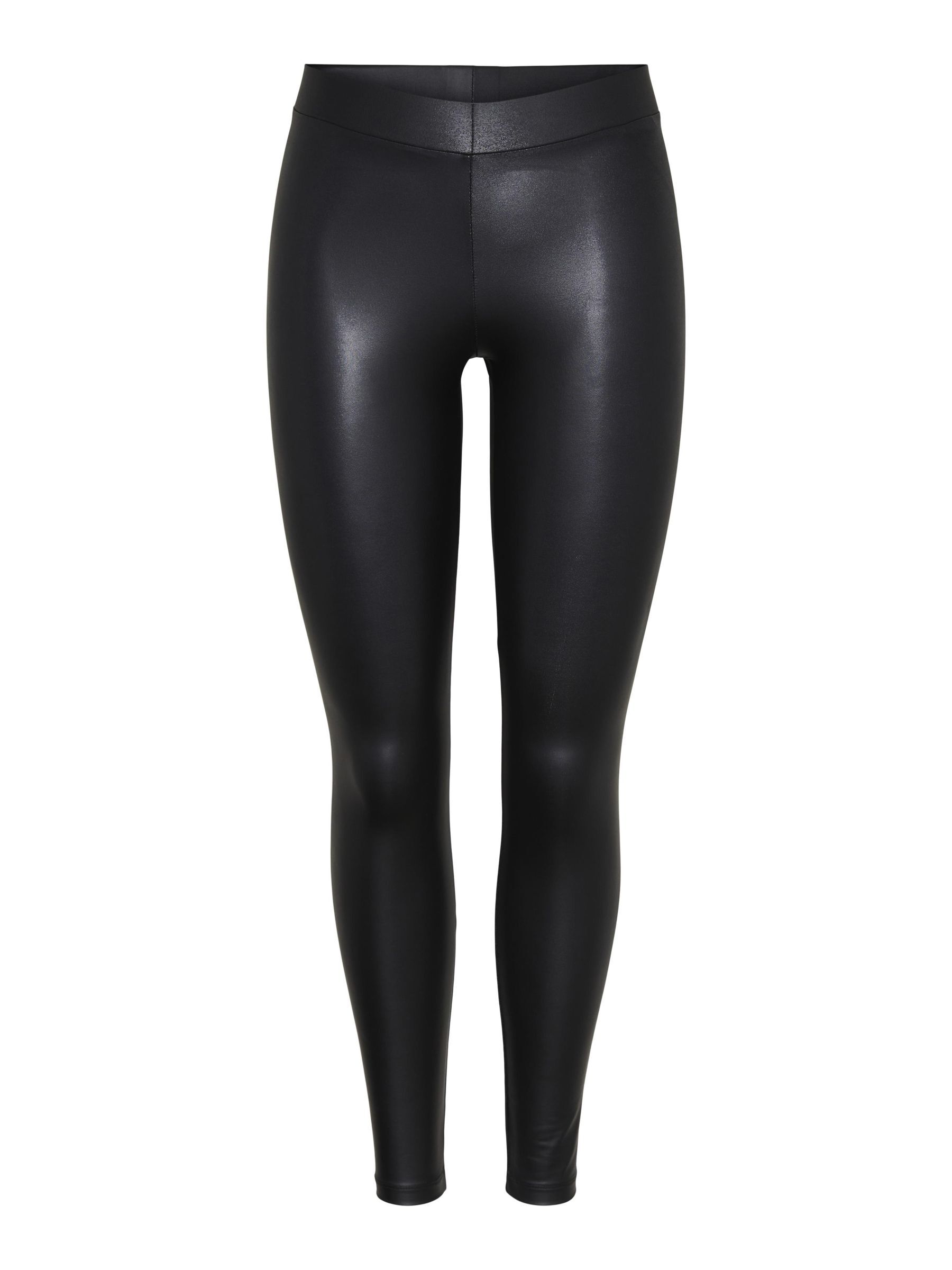 Pieces new shiny leggings store