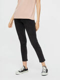 Pieces JEANS SLIM FIT, Black Denim, highres - 17106399_BlackDenim_003.jpg