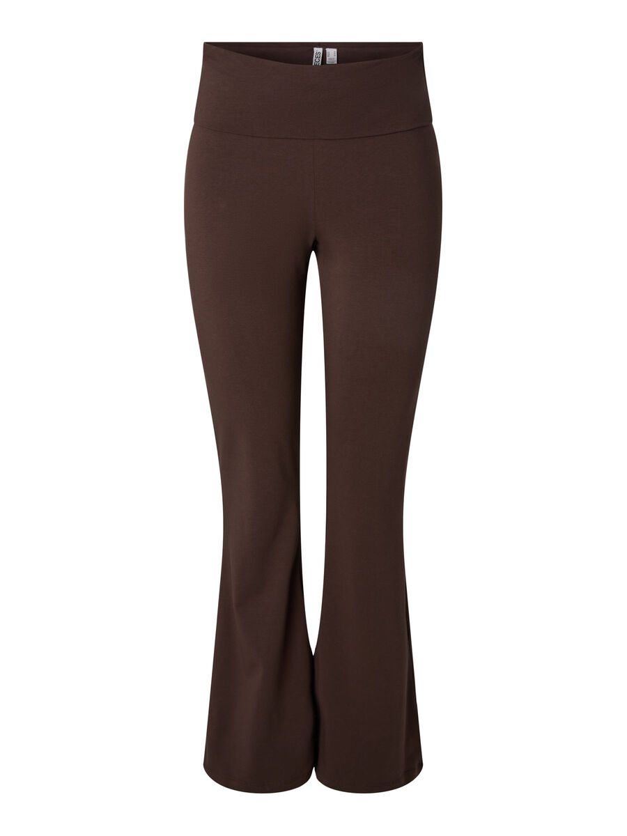 Product carousel image - PCGEORGINA - TMH - &Eacute;VAS&Eacute; LEGGINGS, Hot Fudge | 2