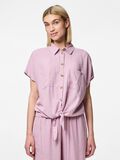 Pieces PCPIA CHEMISE À MANCHES COURTES, Dawn Pink, highres - 17154736_DawnPink_003.jpg