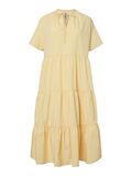 Pieces PCFARRY MAXI-JURK, Mellow Yellow, highres - 17164028_MellowYellow_001.jpg