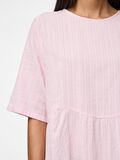 Pieces PCMUNA COTTON MINI DRESS, Roseate Spoonbill, highres - 17155206_RoseateSpoonbill_006.jpg