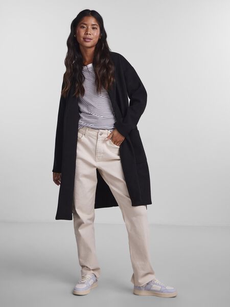 Pieces PCJOLENE MANTEAU, Black, highres - 17127506_Black_005.jpg
