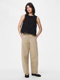 Product image thumbnail - HIHATON TOPPI, Black | 3