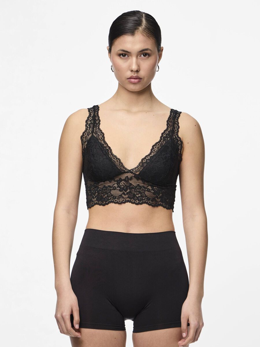 Pieces PCLINA BRALETTE, Black, highres - 17096003_Black_003.jpg