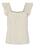 Pieces PCPIA SLEEVELESS TOP, Birch, highres - 17154740_Birch_1188943_001.jpg