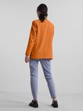 Pieces PCBOZZY BLAZER, Orange Ochre, highres - 17114792_OrangeOchre_004.jpg