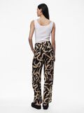 Pieces PCMERITA PANTALON TAILLE HAUTE, Black, highres - 17147636_Black_1089350_004.jpg