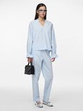 Pieces PCPENNY PANTALON TAILLE HAUTE, Airy Blue, highres - 17149323_AiryBlue_1104182_007.jpg