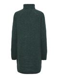 Pieces PCELLEN KNITTED DRESS, Trekking Green, highres - 17119500_TrekkingGreen_002.jpg