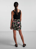 Pieces PCNYA HIGH WAISTED SHORTS, Loden Frost, highres - 17121906_LodenFrost_922075_004.jpg