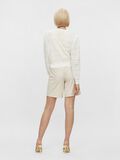 Pieces MOTIF CARDIGAN EN MAILLE, Cloud Dancer, highres - 17113601_CloudDancer_004.jpg
