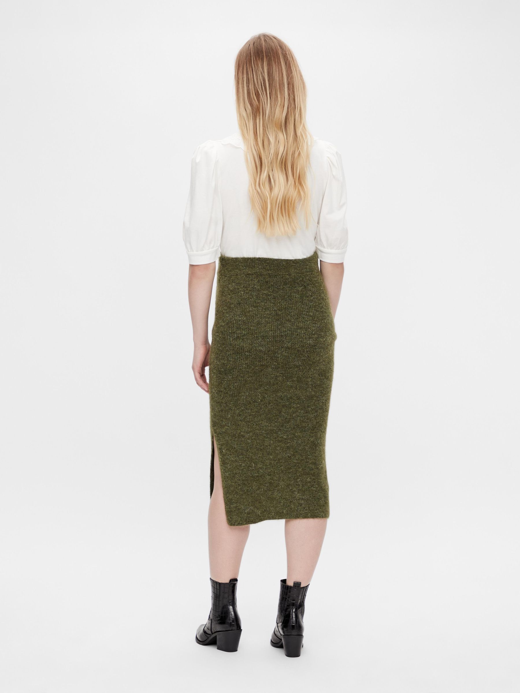 Maternity pencil skirt in winter sales
