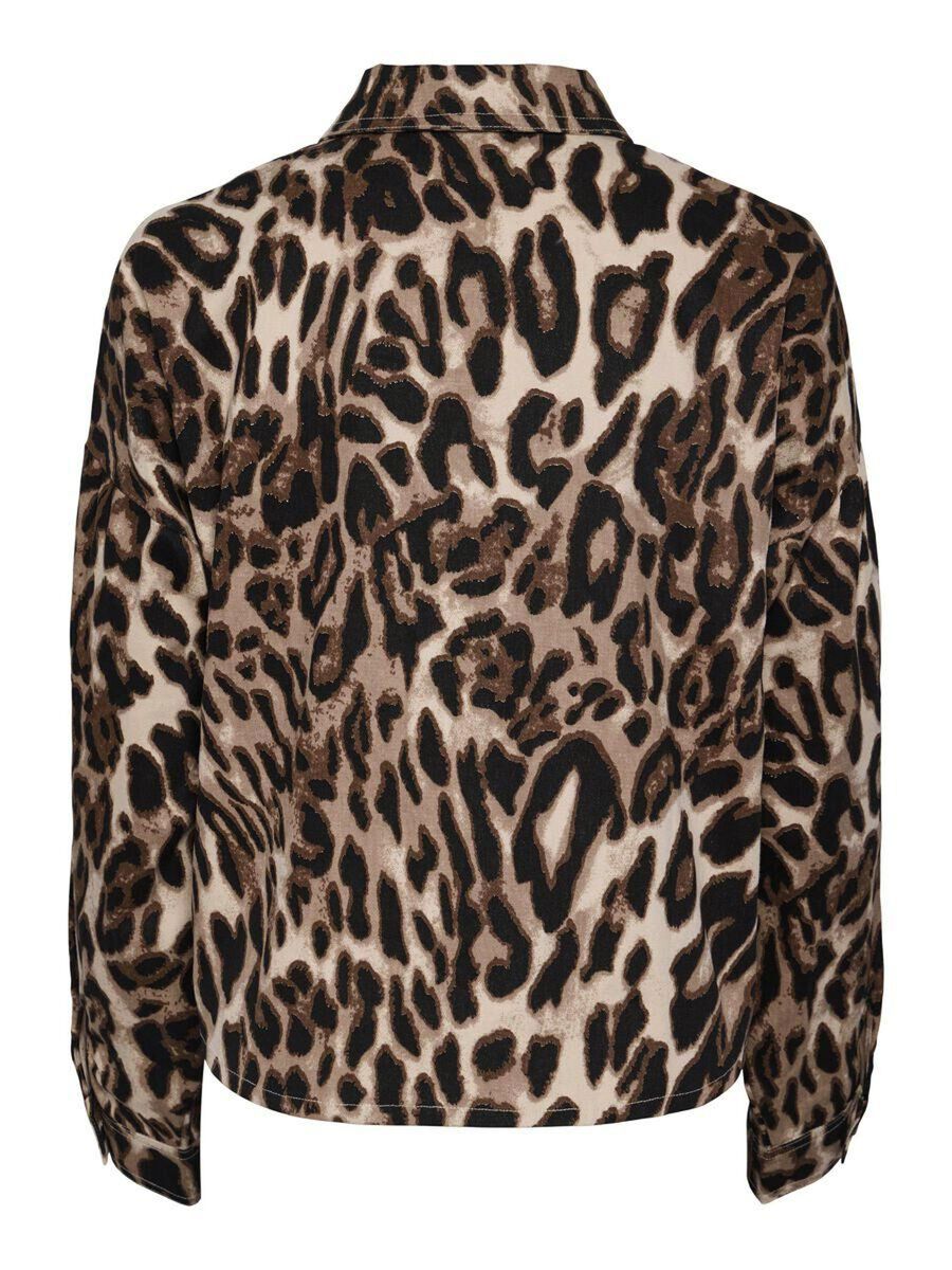 Carousel image - PCOLEO OVERHEMD, Birch | 6