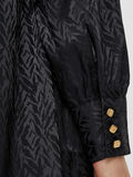 Pieces COL MONTANT MINI-ROBE, Black, highres - 17108307_Black_007.jpg