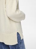 Pieces PCNANCY PULL EN MAILLE, Birch, highres - 17139846_Birch_006.jpg