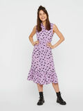 Pieces VESTITO CAMICIA, English Lavender, highres - 17094782_EnglishLavender_675431_003.jpg