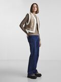 Pieces PCMANHATTEN VEST, Silver Mink, highres - 17133625_SilverMink_005.jpg